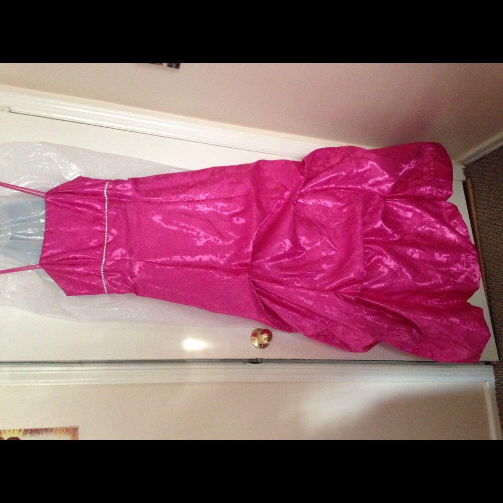 Gorgeous PROM DRESS 💗